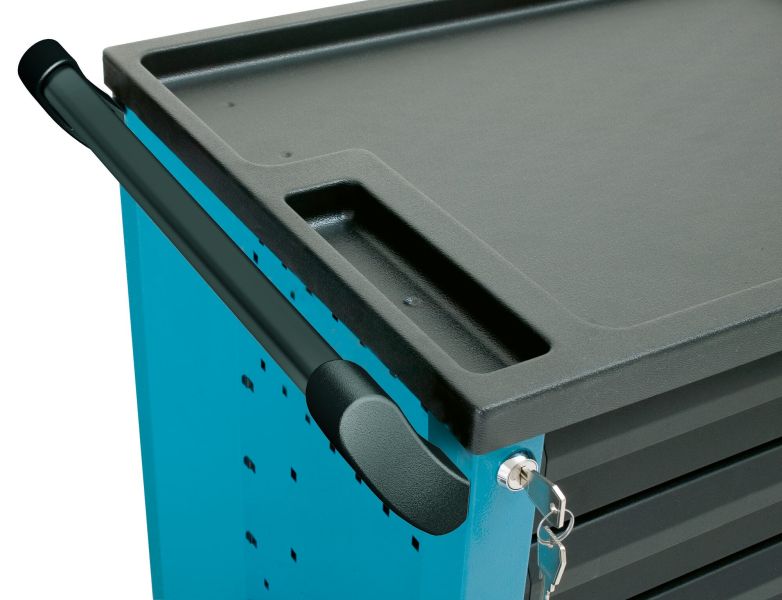 Hazet Gereerschapwagen 177-6