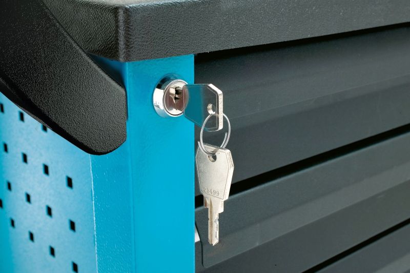 Hazet Gereerschapwagen 177-6