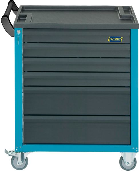 Hazet Gereerschapwagen 177-6
