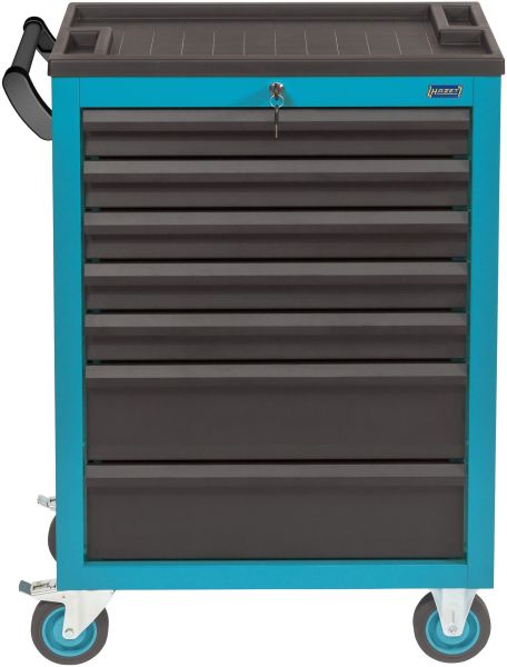 Hazet Gereerschapwagen 178N-7/147