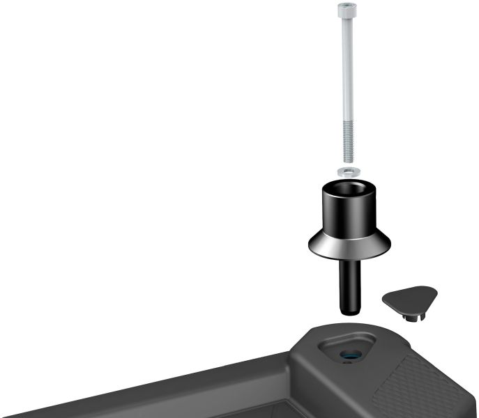 Hazet Gereerschapwagen 179N-7/220