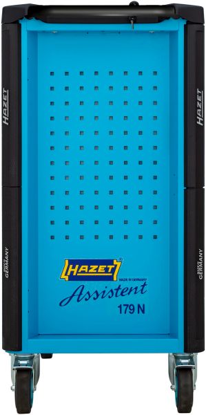 Hazet Gereerschapwagen 179N-7/220
