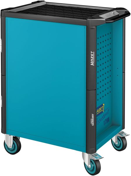 Hazet Gereerschapwagen 179N-7/220