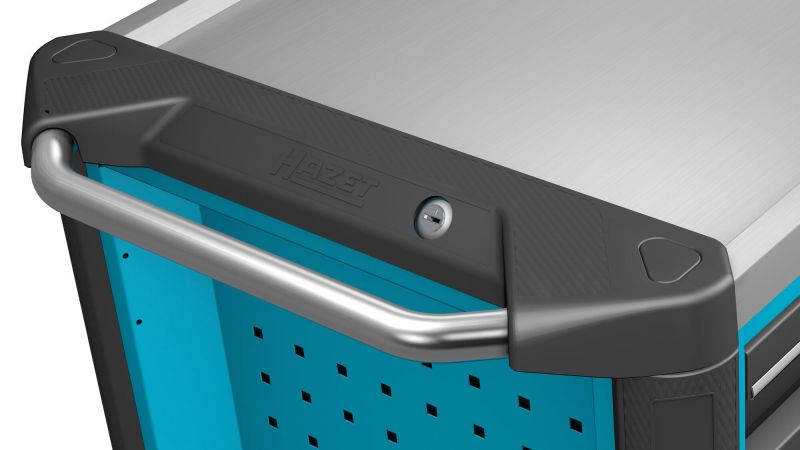 Hazet Gereerschapwagen 179NX-8/206