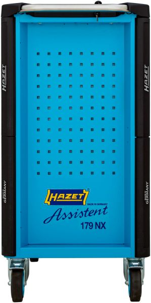 Hazet Gereerschapwagen 179NX-8/206
