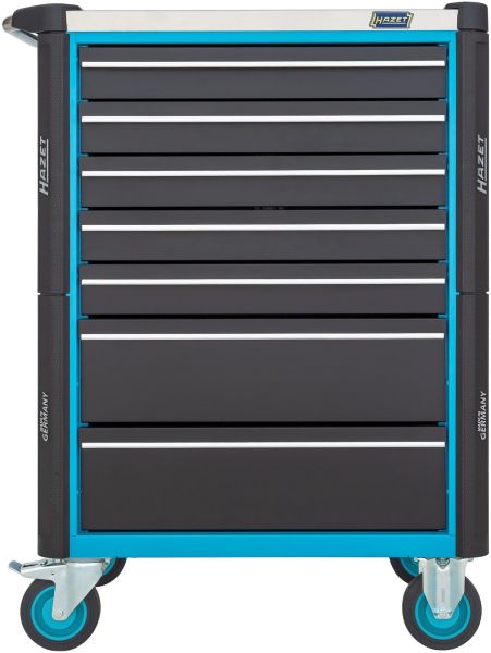 Hazet Gereerschapwagen 179NX-8/206