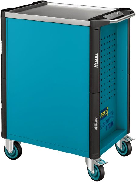 Hazet Gereerschapwagen 179NX-8/206