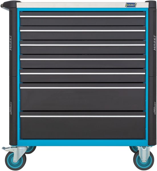 Hazet Gereerschapwagen 179NXL-8/321