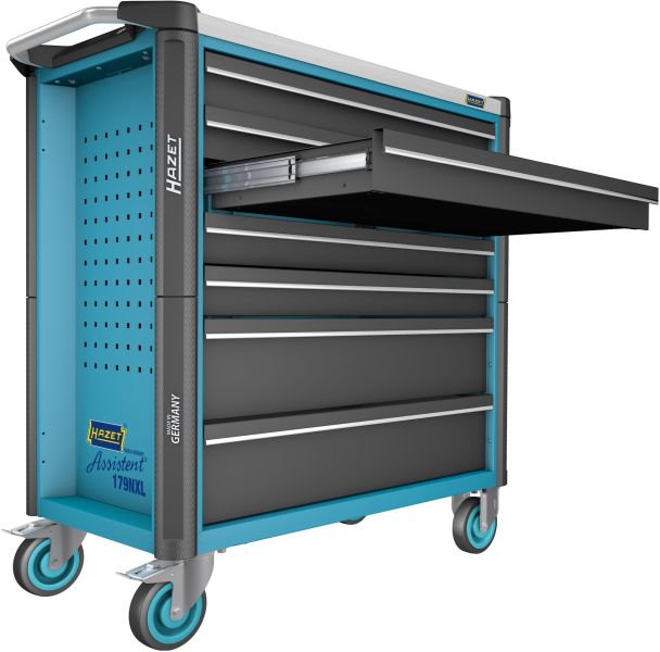 Hazet Gereerschapwagen 179NXL-7/265