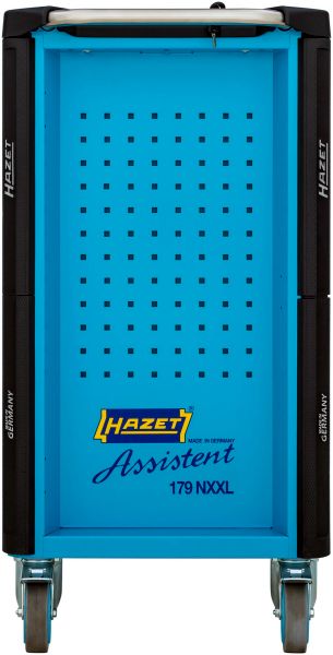 Hazet Gereerschapwagen 179NXXL-7/340