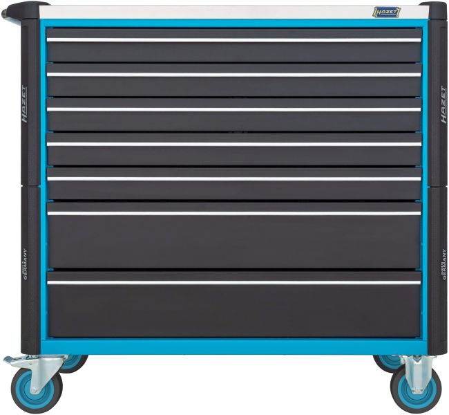Hazet Gereerschapwagen 179NXXL-7/340