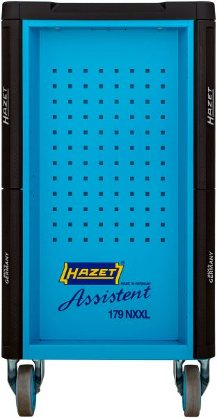 Hazet Gereerschapwagen 179NXXL-7/340