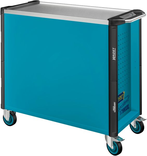 Hazet Gereerschapwagen 179NXXL-7/340