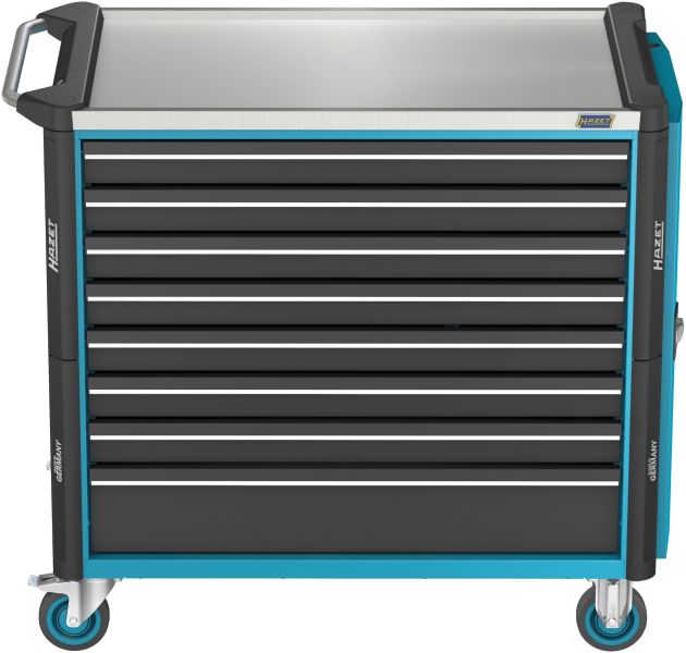 Hazet Deur, gereedschapswagen 179N-21D