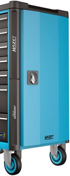 Hazet Deur, gereedschapswagen 179N-21