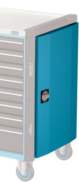 Hazet Deur, gereedschapswagen 179N-21D