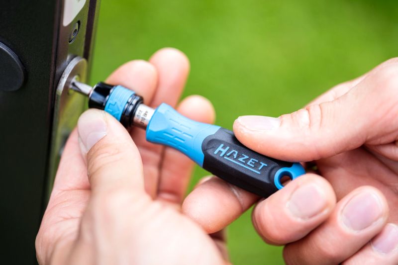 Hazet Verlenging, steeksleutel 2239N-6