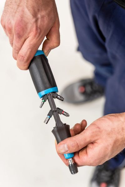 Hazet Gereedschap 810R-3