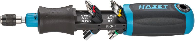 Hazet Gereedschap 810R-3