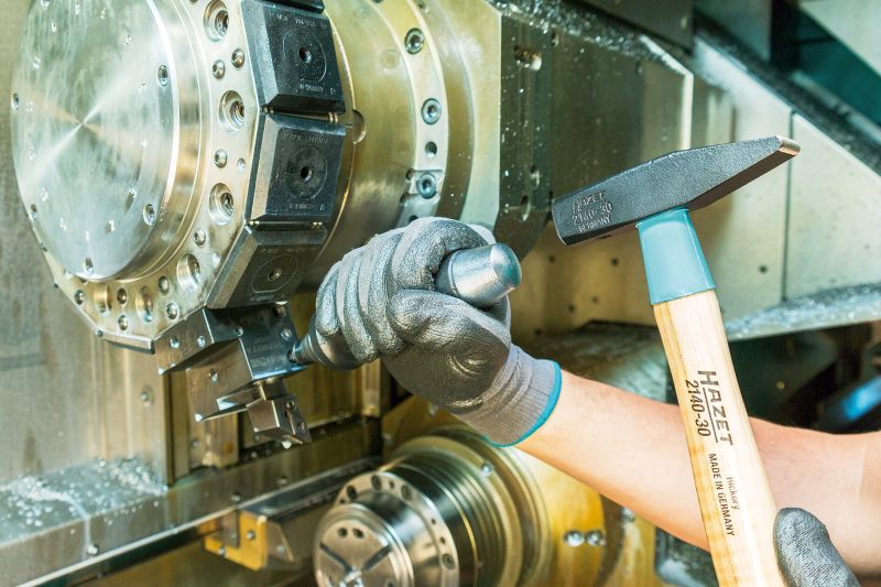 Hazet Set, schroevendraaierbits 2272/23N