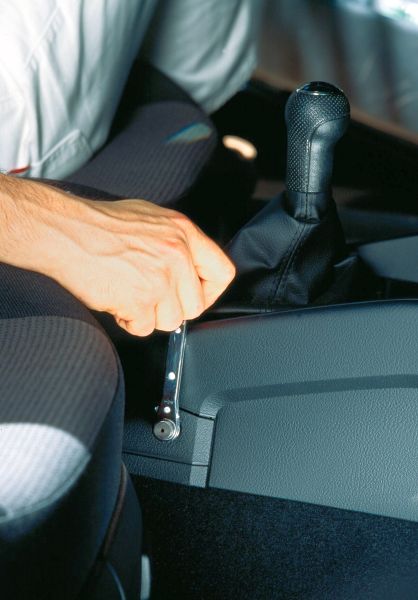 Hazet Omschakelratel 2265-1