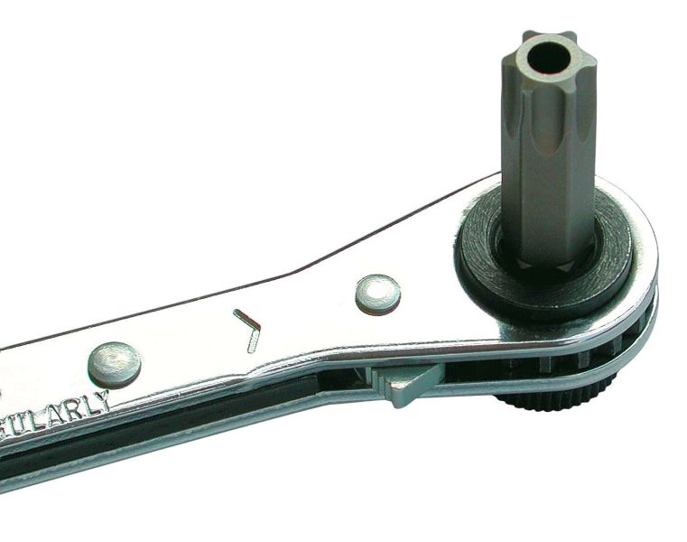 Hazet Omschakelratel 2265-1