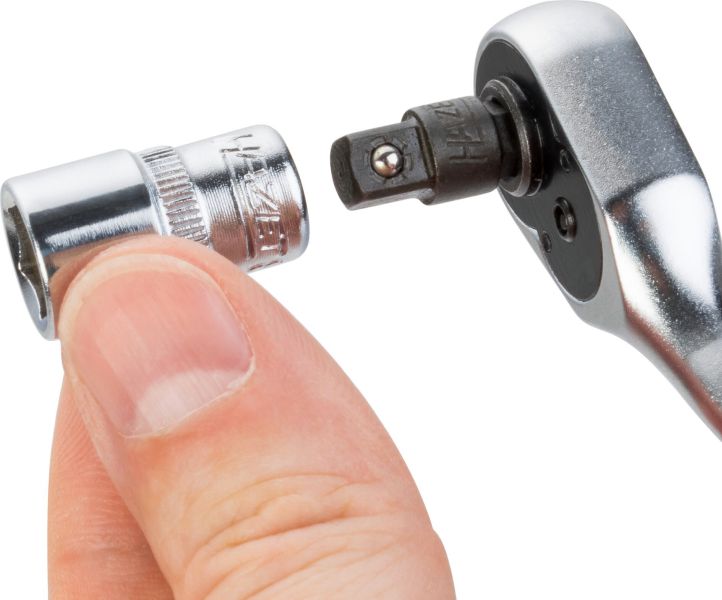 Hazet Omschakelratel 863MBIT