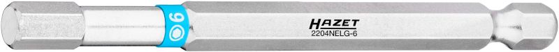Hazet Schroefbit 2204NELG-6