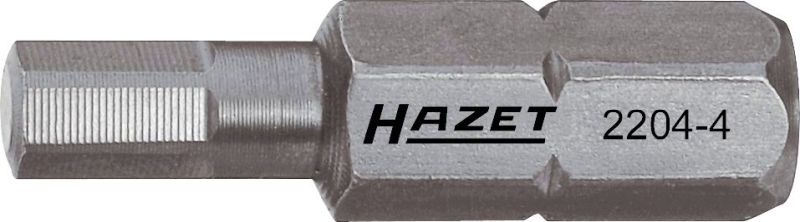 Schroefbit Hazet 2204-3
