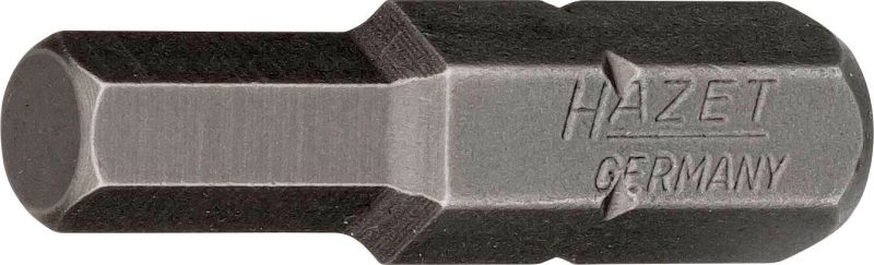 Schroefbit Hazet 2206-6