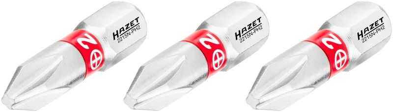 Schroefbit Hazet 2215N-PH2/3