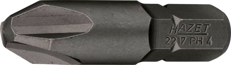 Schroefbit Hazet 2217-PH4