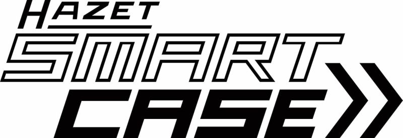 Hazet Set, schroevendraaierbits 2200SC-31