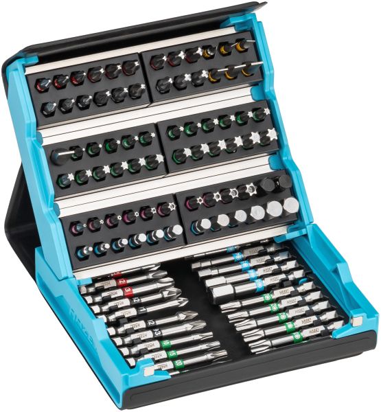 Hazet Set, schroevendraaierbits 2200SC-3