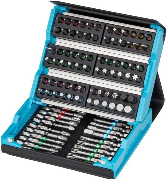 Hazet Set, schroevendraaierbits 2200SC-3