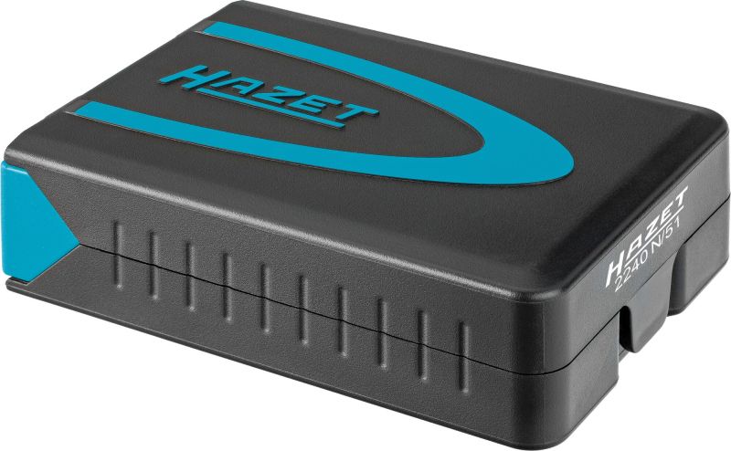 Hazet Set, schroevendraaierbits 2240N/51