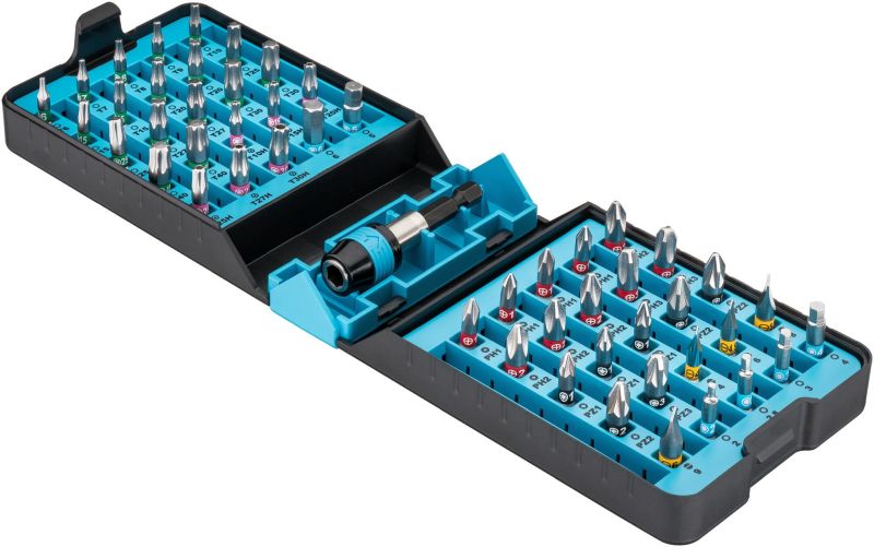 Hazet Set, schroevendraaierbits 2240N/51