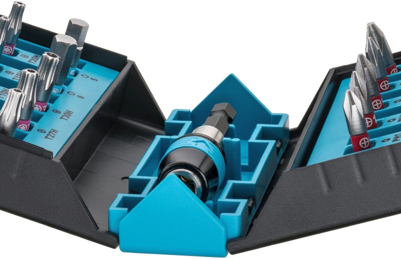 Hazet Set, schroevendraaierbits 2240N/51