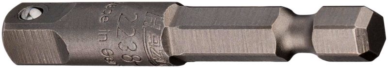 Hazet Verlenging, steeksleutel 2238-1