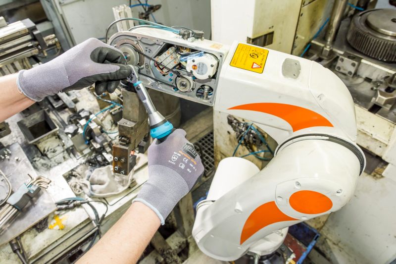 Hazet Momentsleutel 5107-3CT