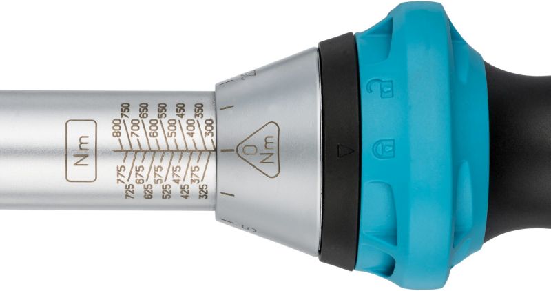 Hazet Momentsleutel 5145-3CT