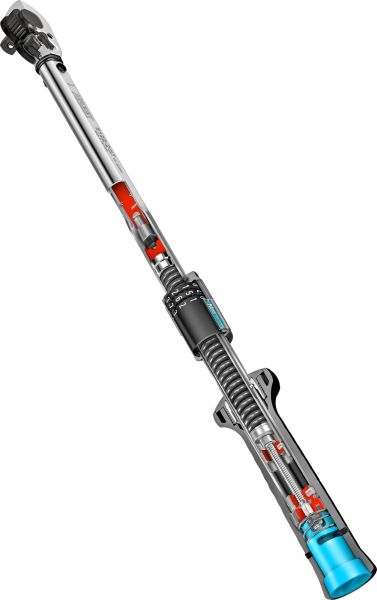 Hazet Momentsleutel 5123-2CLT