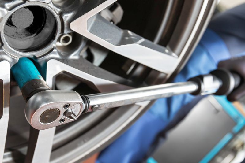 Hazet Momentsleutel 5122-2CLT