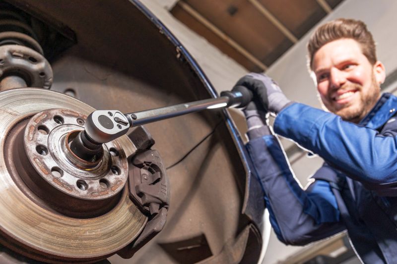 Hazet Momentsleutel 5123-2CLT