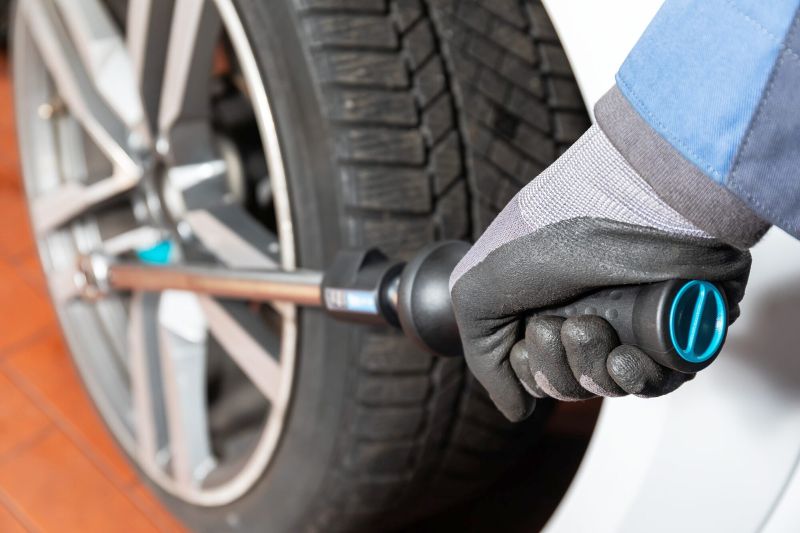 Hazet Momentsleutel 5123-2CLT