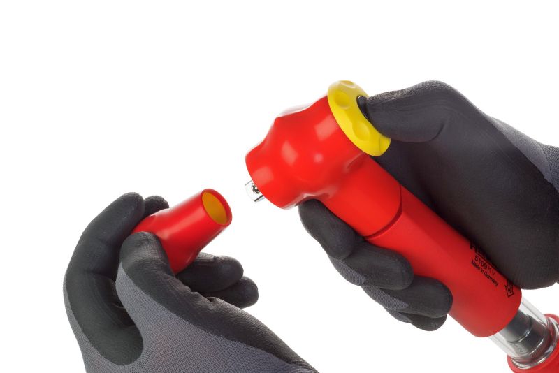 Hazet Momentsleutel 5121KV