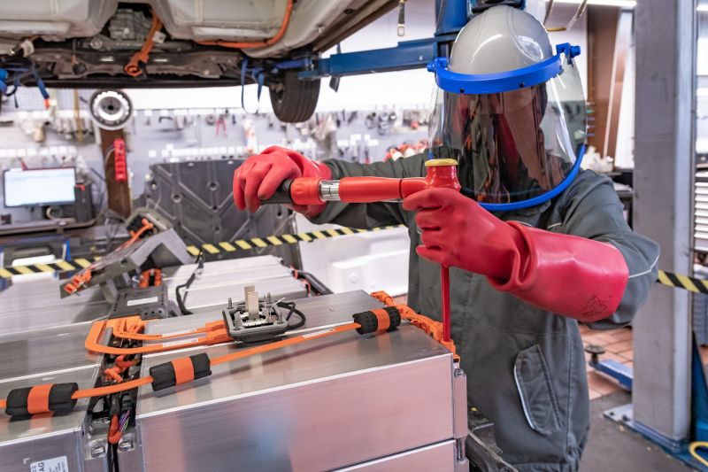 Hazet Momentsleutel 5121KV