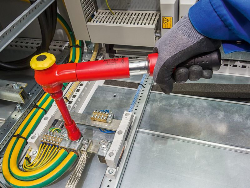 Hazet Momentsleutel 5109KV