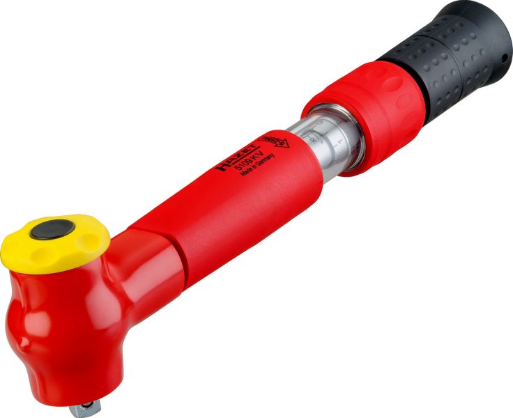 Hazet Momentsleutel 5109KV