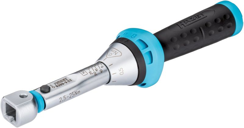 Hazet Momentsleutel 5280-3CT